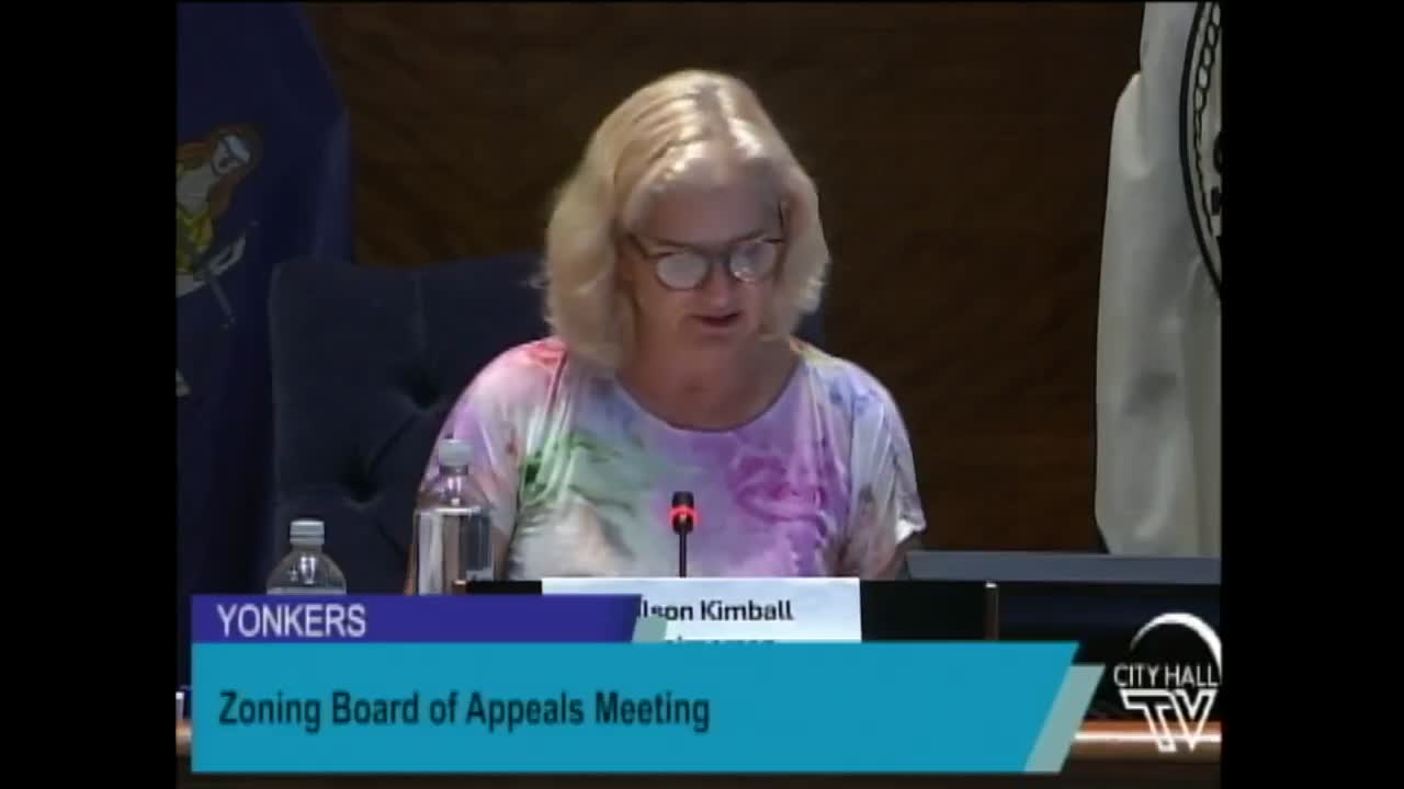 Neighbors raise sunlight, outreach and parking concerns at proposed South Broadway development