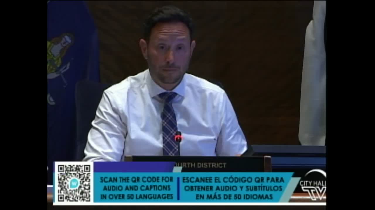 Yonkers considers updated tow, storage and administrative fee caps for towed vehicles