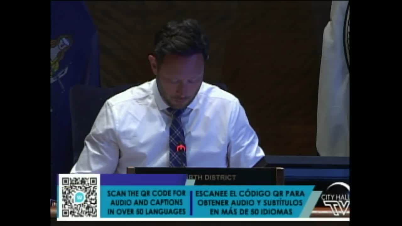 Yonkers committee reviews new two‑year permit track for projects $10 million and up