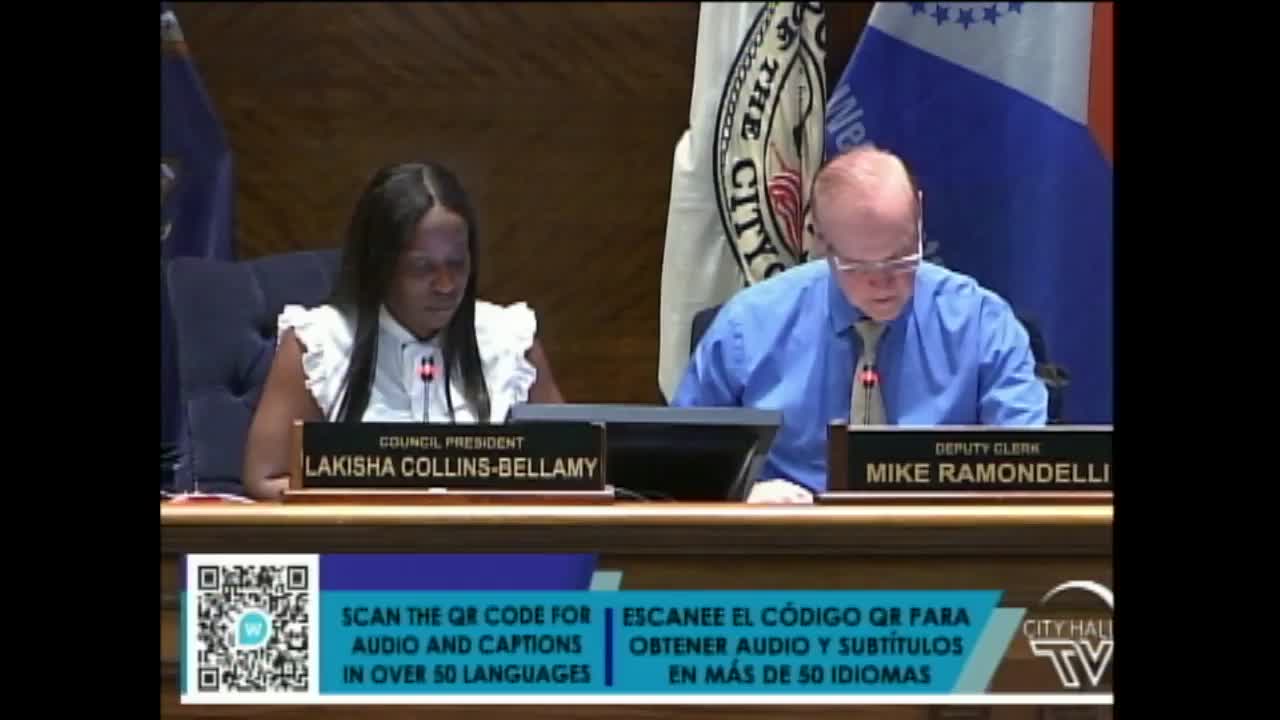 Yonkers council adopts SEQRA findings and rezones property to create Casino Special District ahead of MGM application