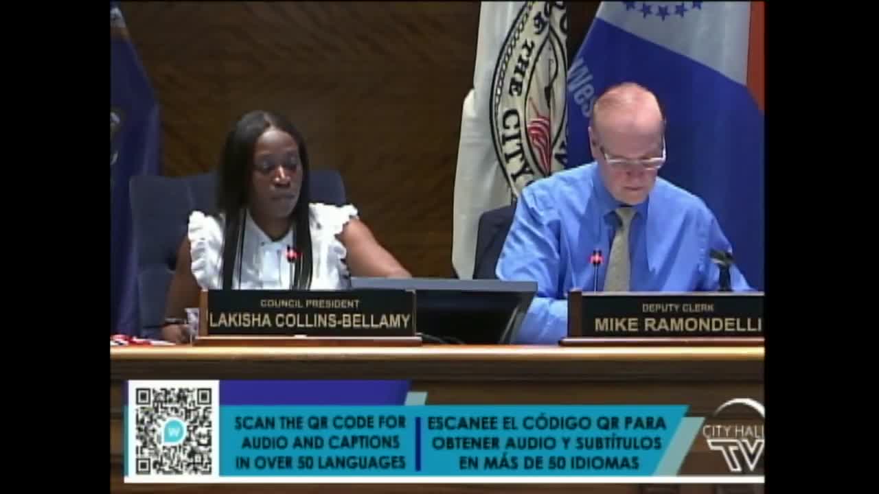 Yonkers extends moratorium on battery energy storage systems while city seeks expert review