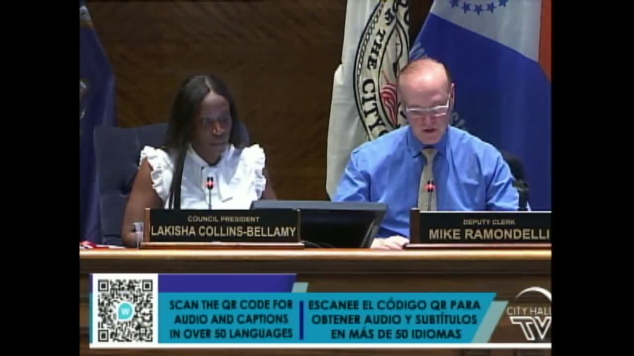 Yonkers raises parking-violation fines, adds penalty for on-street repairs in amended code