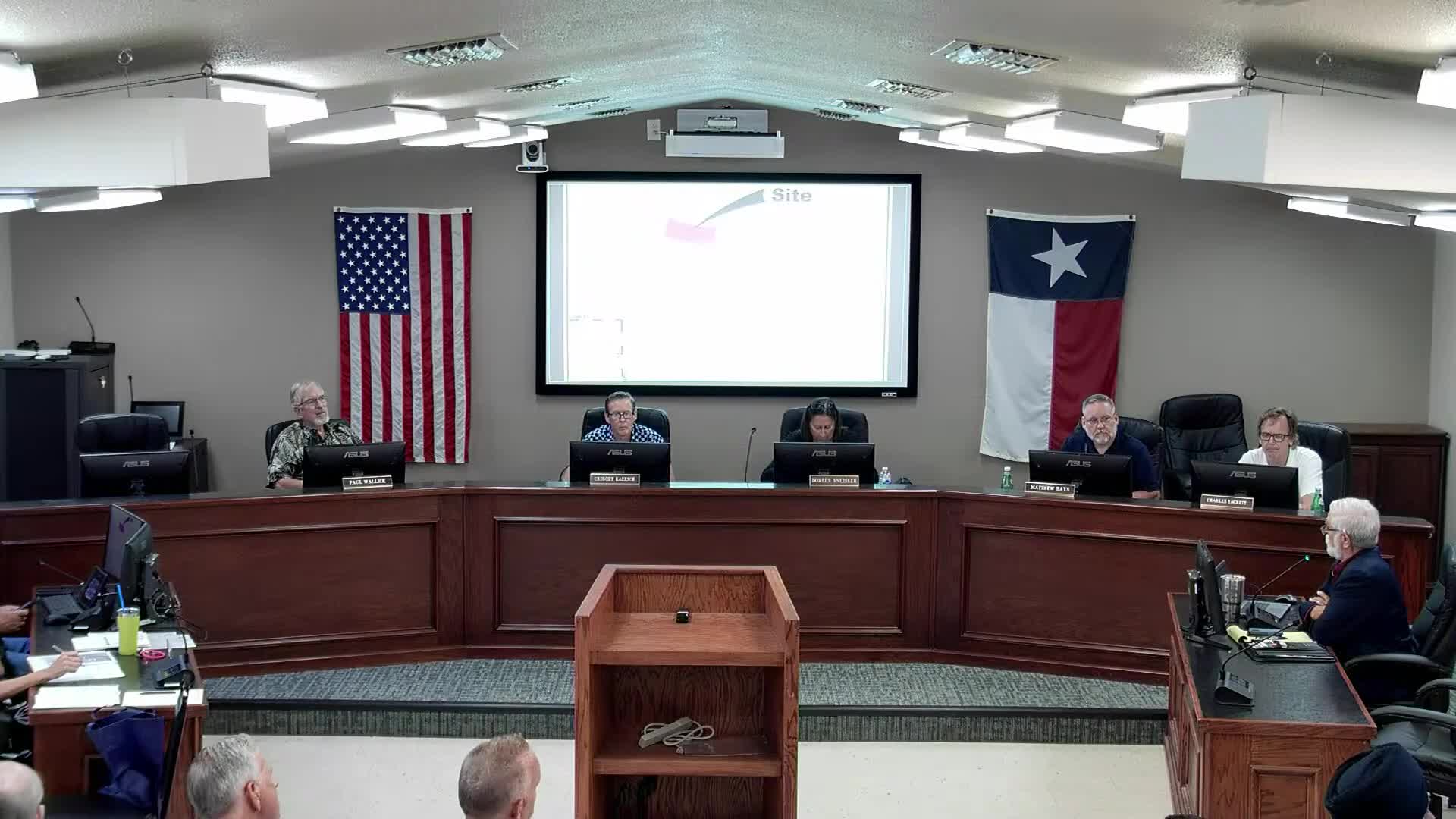 Cross City Church leaders present plans for new Alliance Campus in Euless