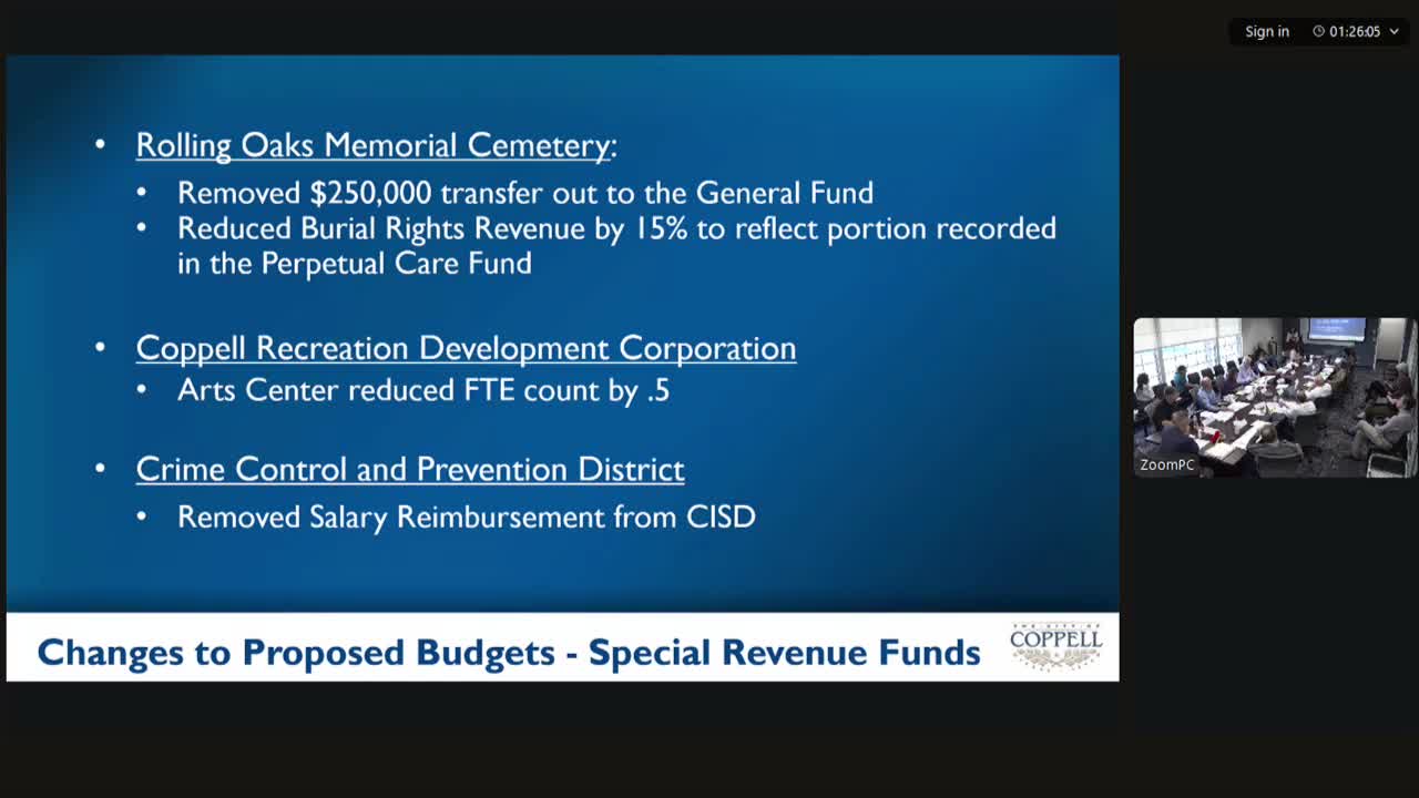 Community Experiences Department Restructures Art Center Staff for Improved Services