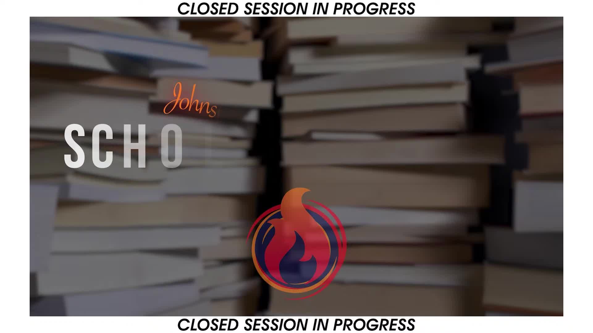 Students honored for major scholarships as teachers and principals praise Johnston County Public Schools