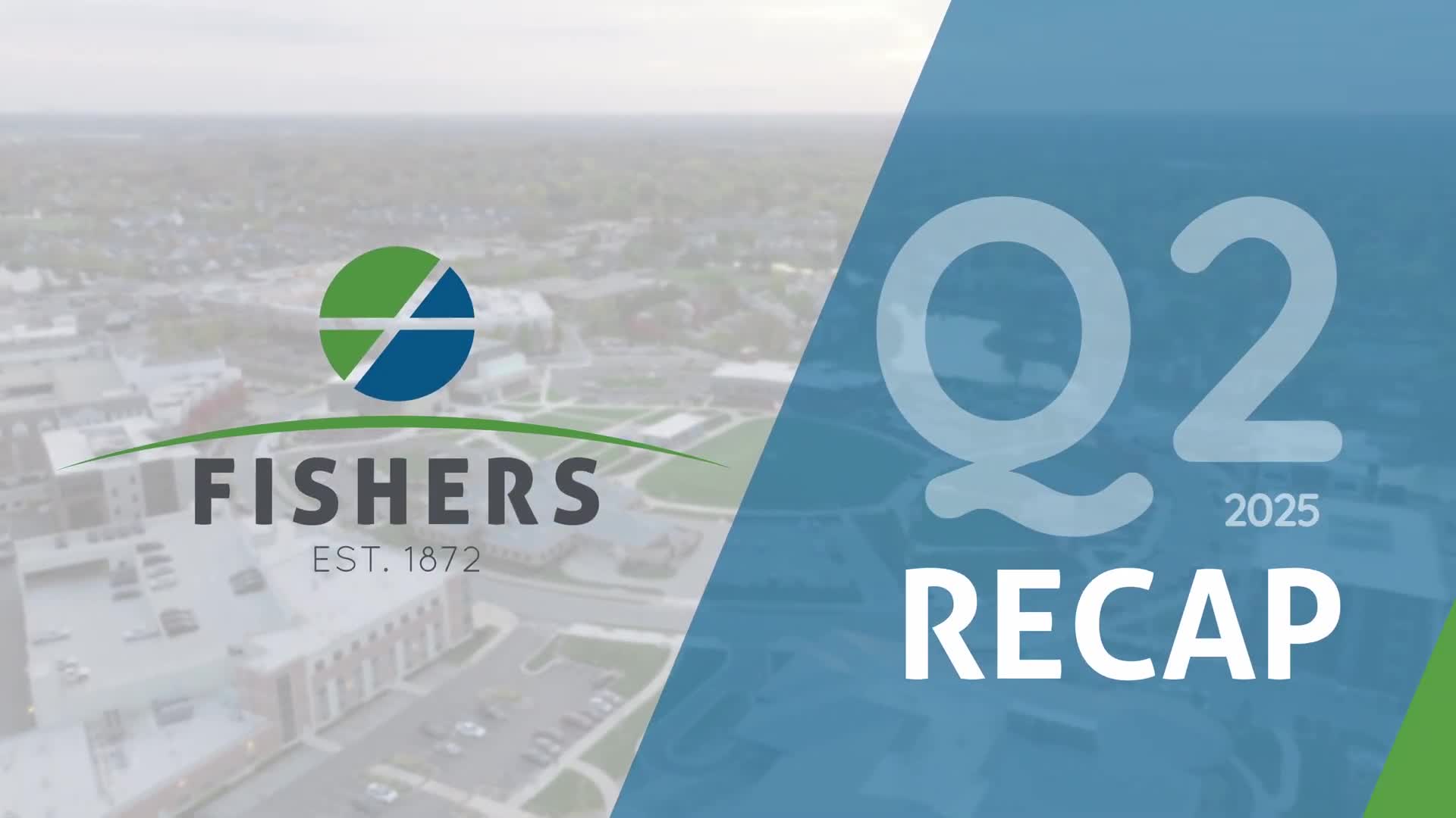 Fishers City Leaders Announce New Developments and Community Projects for 2025