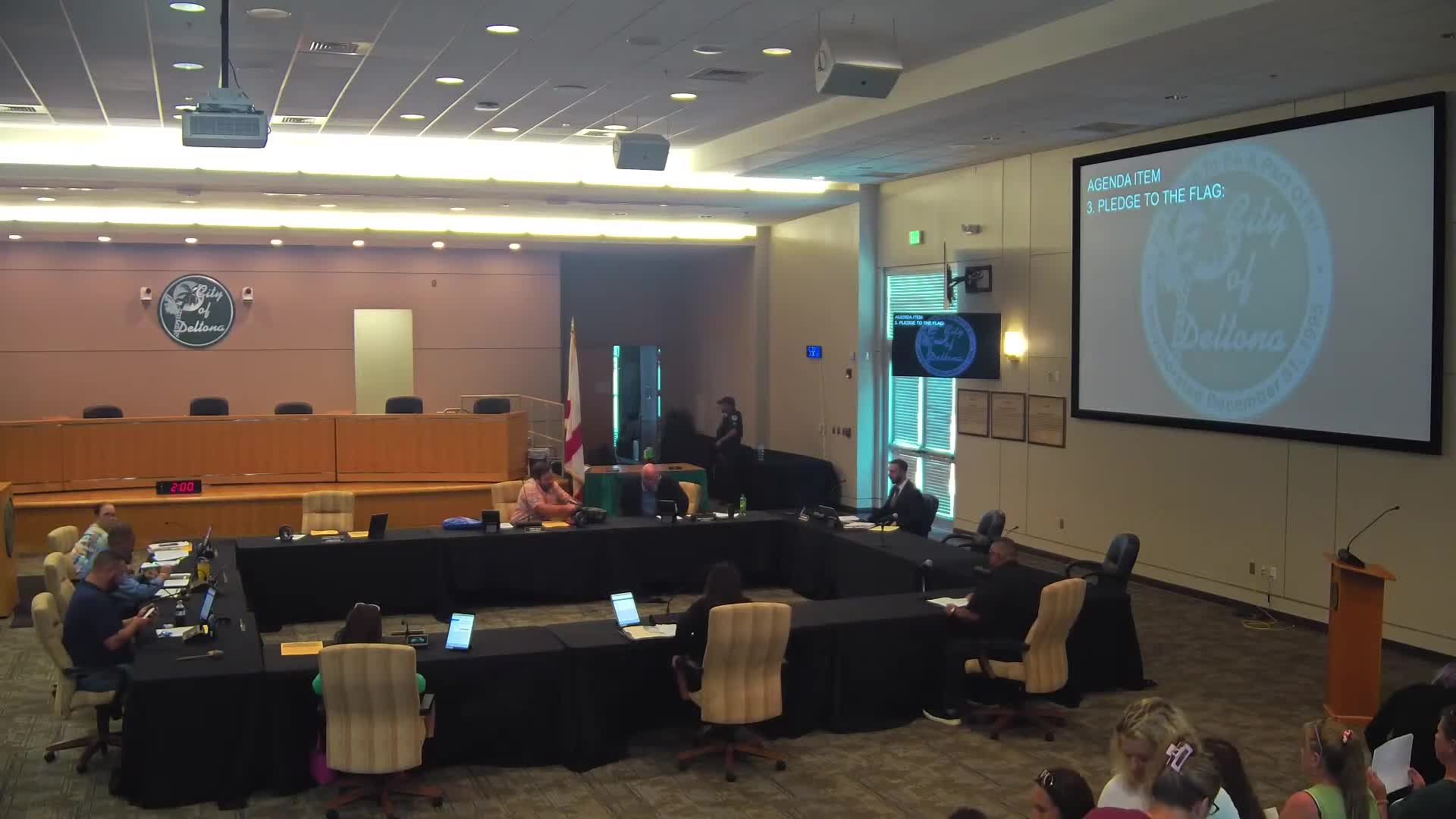 Deltona officials move to issue RFP for citywide TNR program; volunteers and residents urge aggressive approach