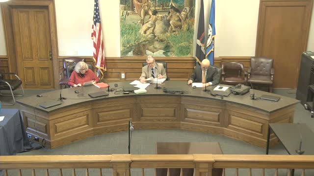 City Council Approves Provisional Appointments for Animal Control and Parking Enforcement Officers