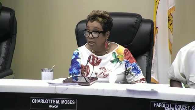 Mark Bernard seeks Port Arthur council approval for Pleasure Island car show