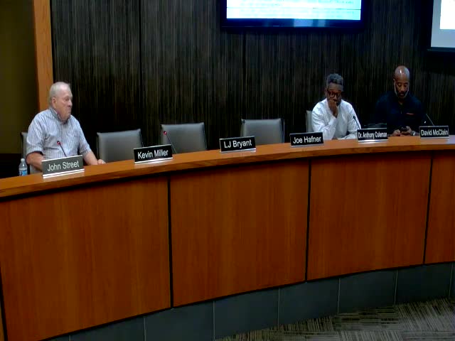 Jonesboro City Council approves three-year pilot program for free bus service to students