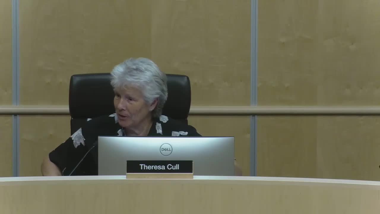Council Appoints New Members to Environmental Sustainability Board and LA CDC
