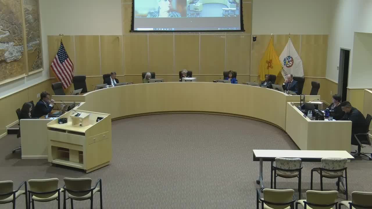County Manager Announces Departure of Deputy Secretary Sasser to State Tourism Department
