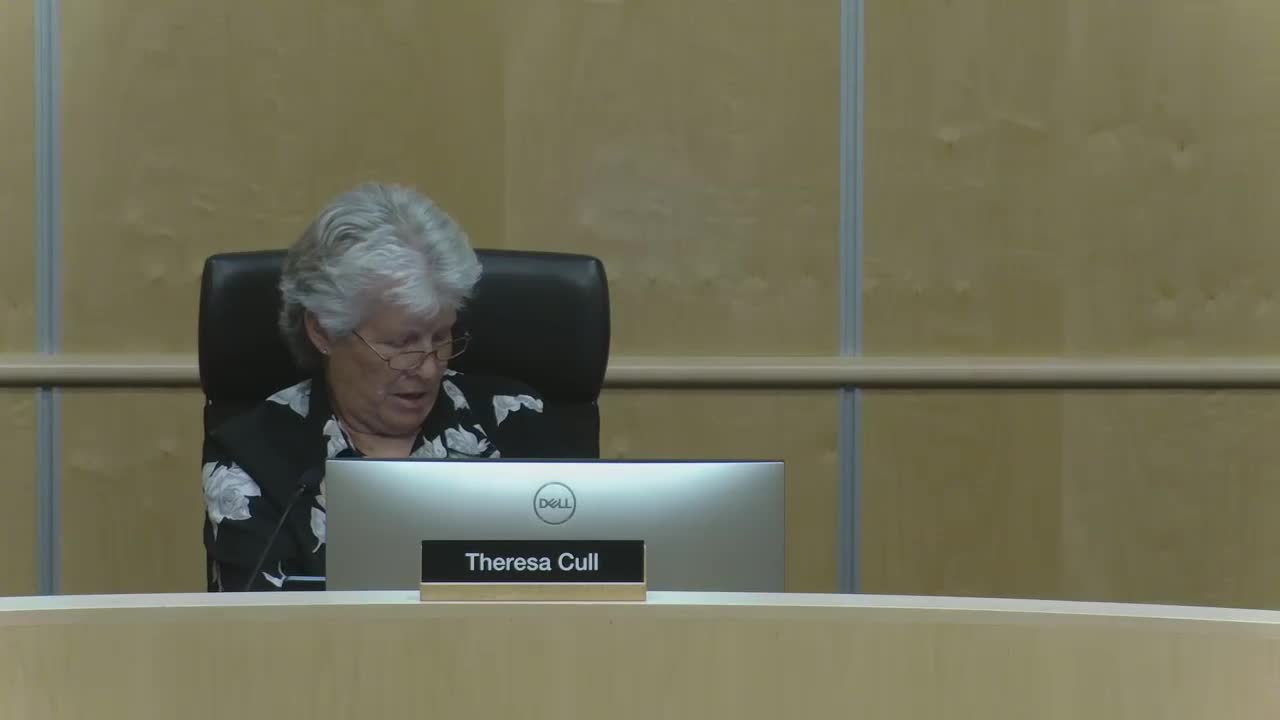 Los Alamos County Declares August 2025 Bear Month and Distracted Driving Awareness Month
