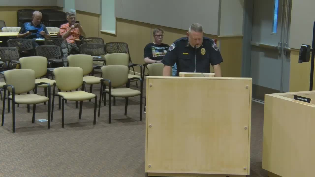 Los Alamos Council Reviews Proposed Ordinance to Prohibit Wildlife Feeding