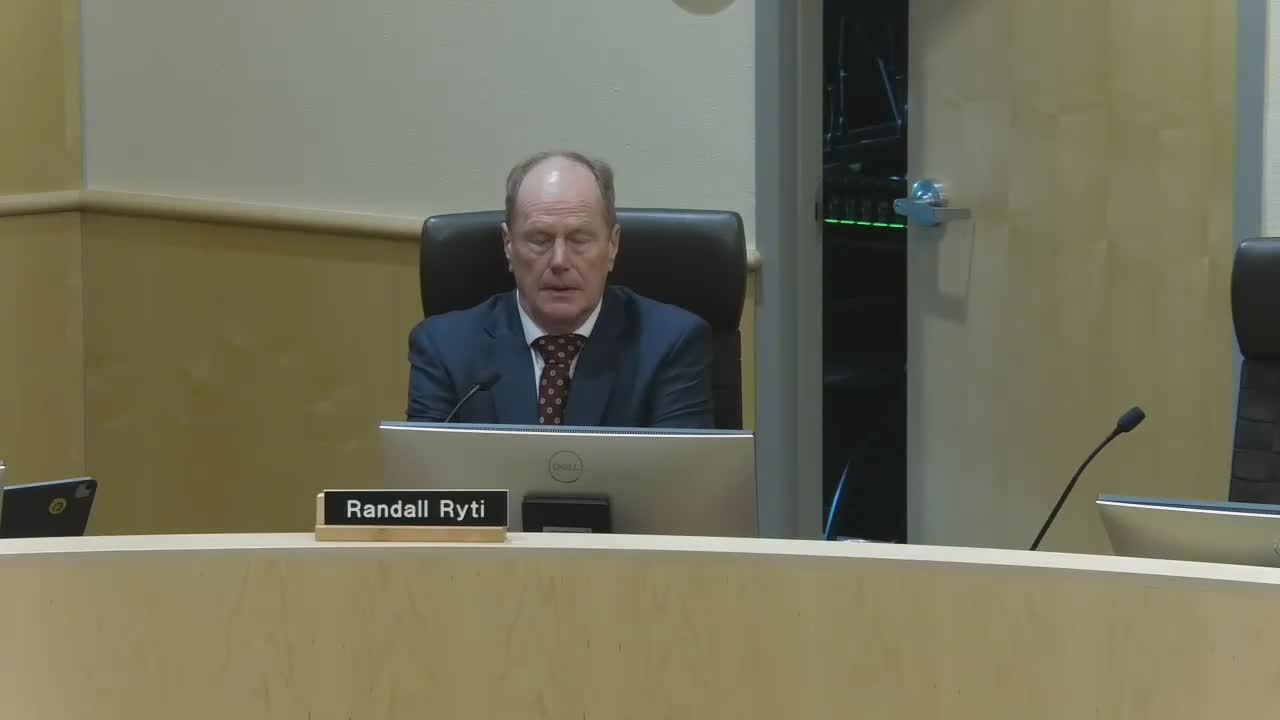 Los Alamos County Council discusses $3.6M public improvement plan for new development