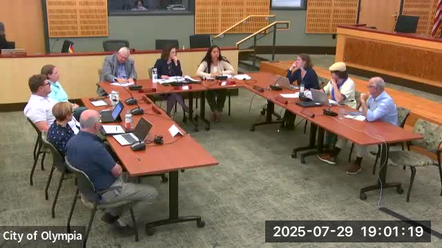 Council Member Gilman Advocates for Fair Impact Fees on New Developments