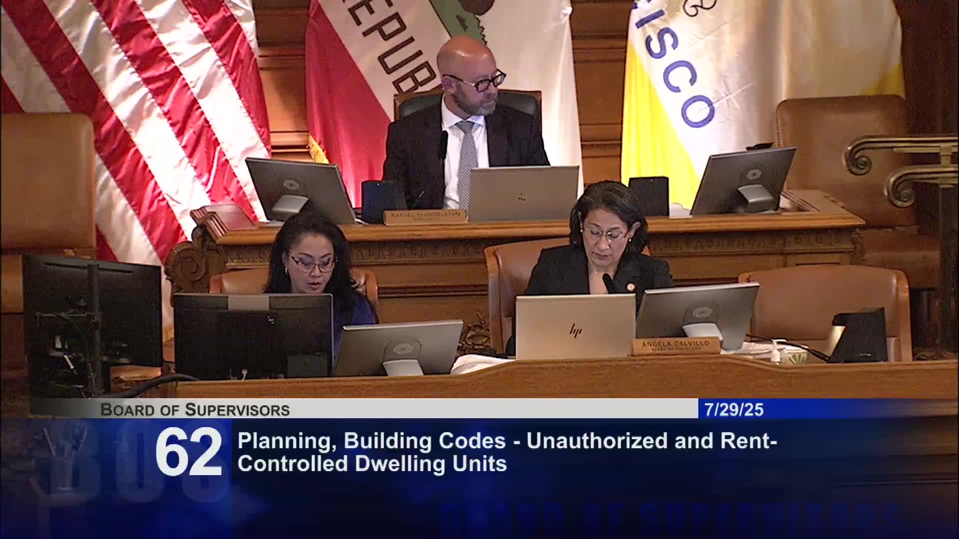 Supervisor Melgar advances legislation for flexible usage in San Francisco's commercial districts