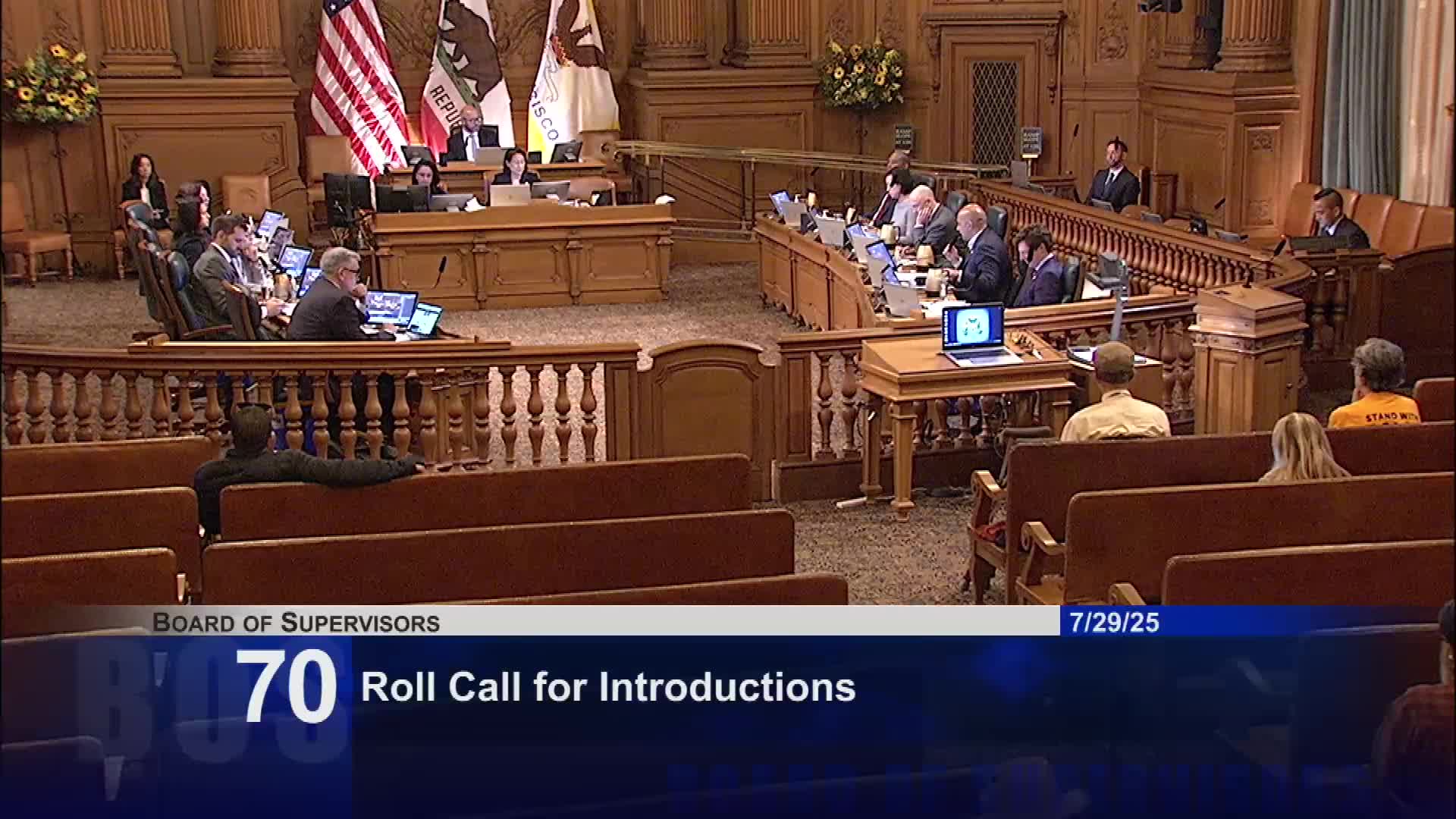 San Francisco introduces building permit ordinance to streamline construction processes