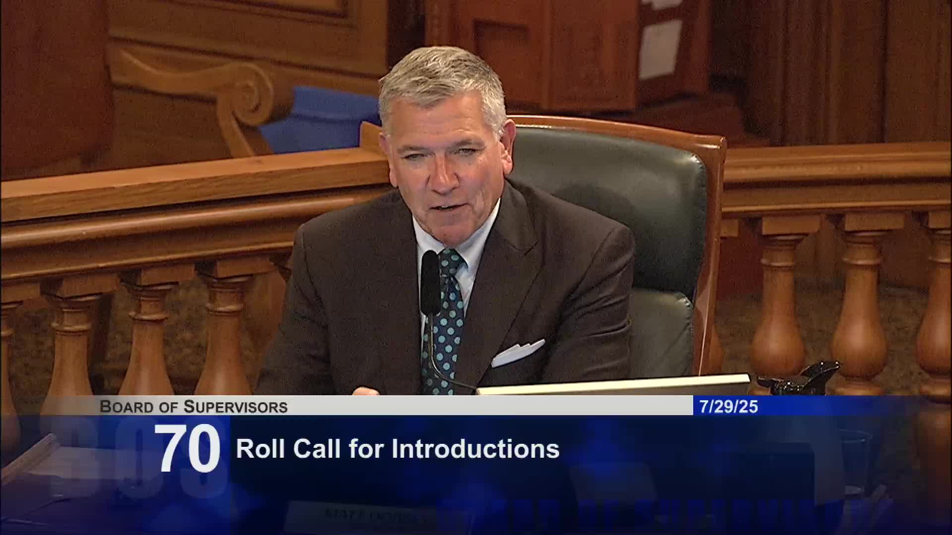 San Francisco Board Honors Scott Garvey Amid Calls for Mental Health Reform