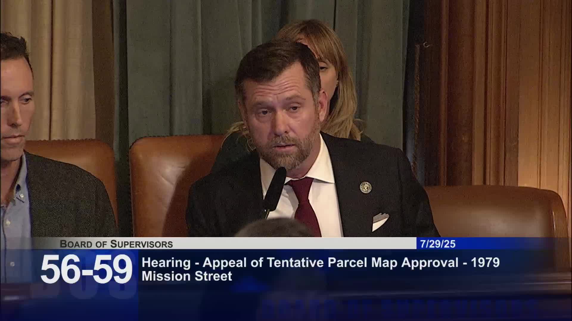 Mission Housing and META advocate for La Maravilla 100% affordable housing project approval