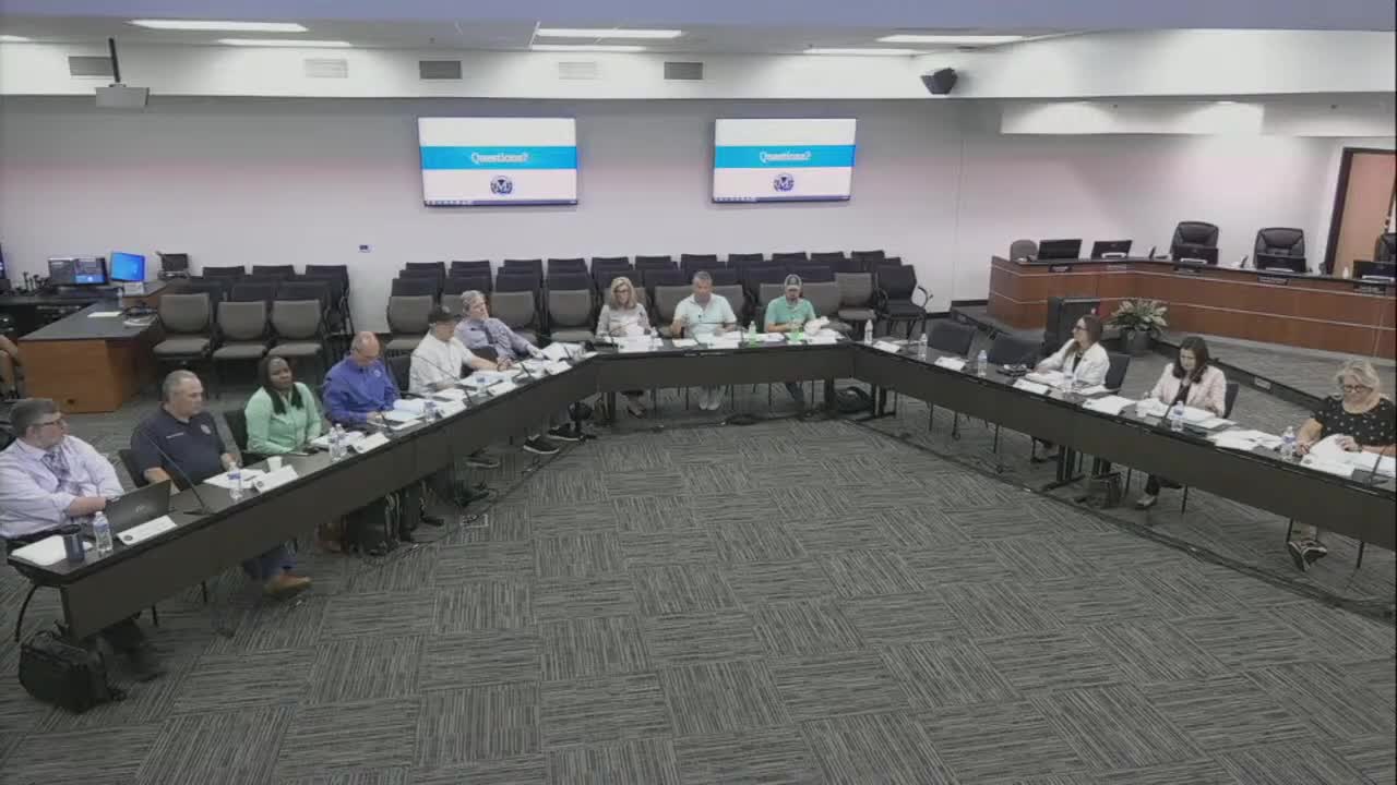 Council Approves Annexation for 4.7 Acres on Oak Ridge Farm Highway