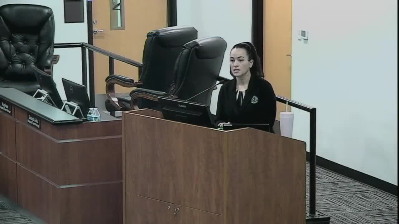 Planning Board Supports Text Amendment for Cat Cafe Business in Unified Development Ordinance