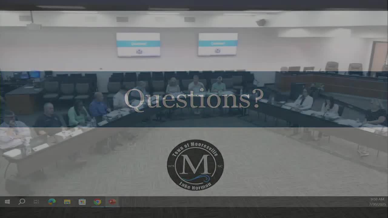 Board Discusses Conditional Use for Cat Cafes and Upcoming Land Use Hearings