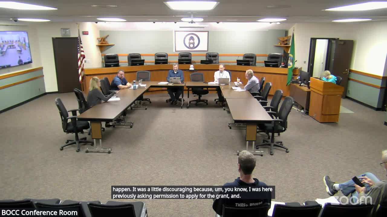 County seeks signature on reduced crime-victims grant to keep victim-witness services staffed