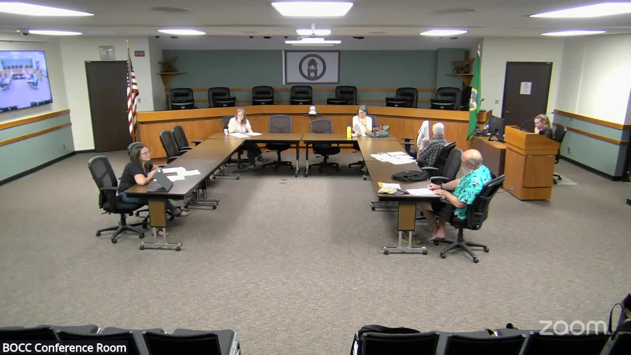 Port of Port Angeles outlines seawall/Cofferdam rehab and on-site biofiltration for stormwater