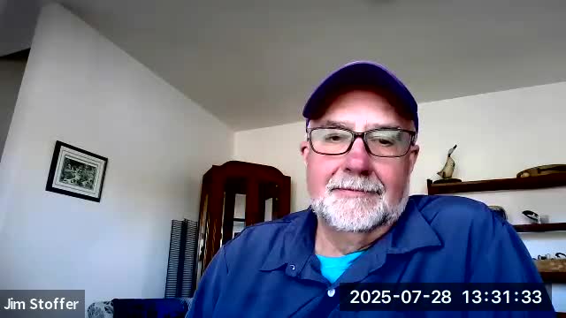 Clallam County charter‑review subcommittee debates requiring responses to BIA trust‑land requests