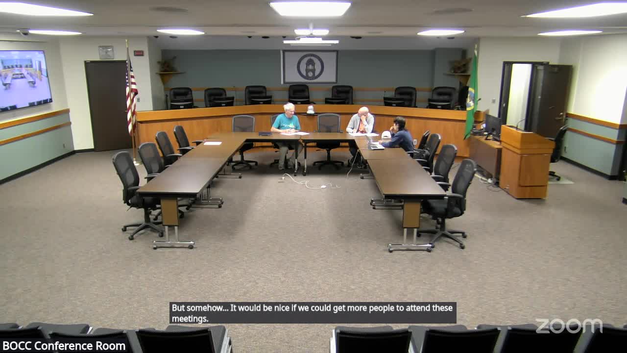 Local Leader Proposes Town Hall Model to Boost Community Engagement in Governance