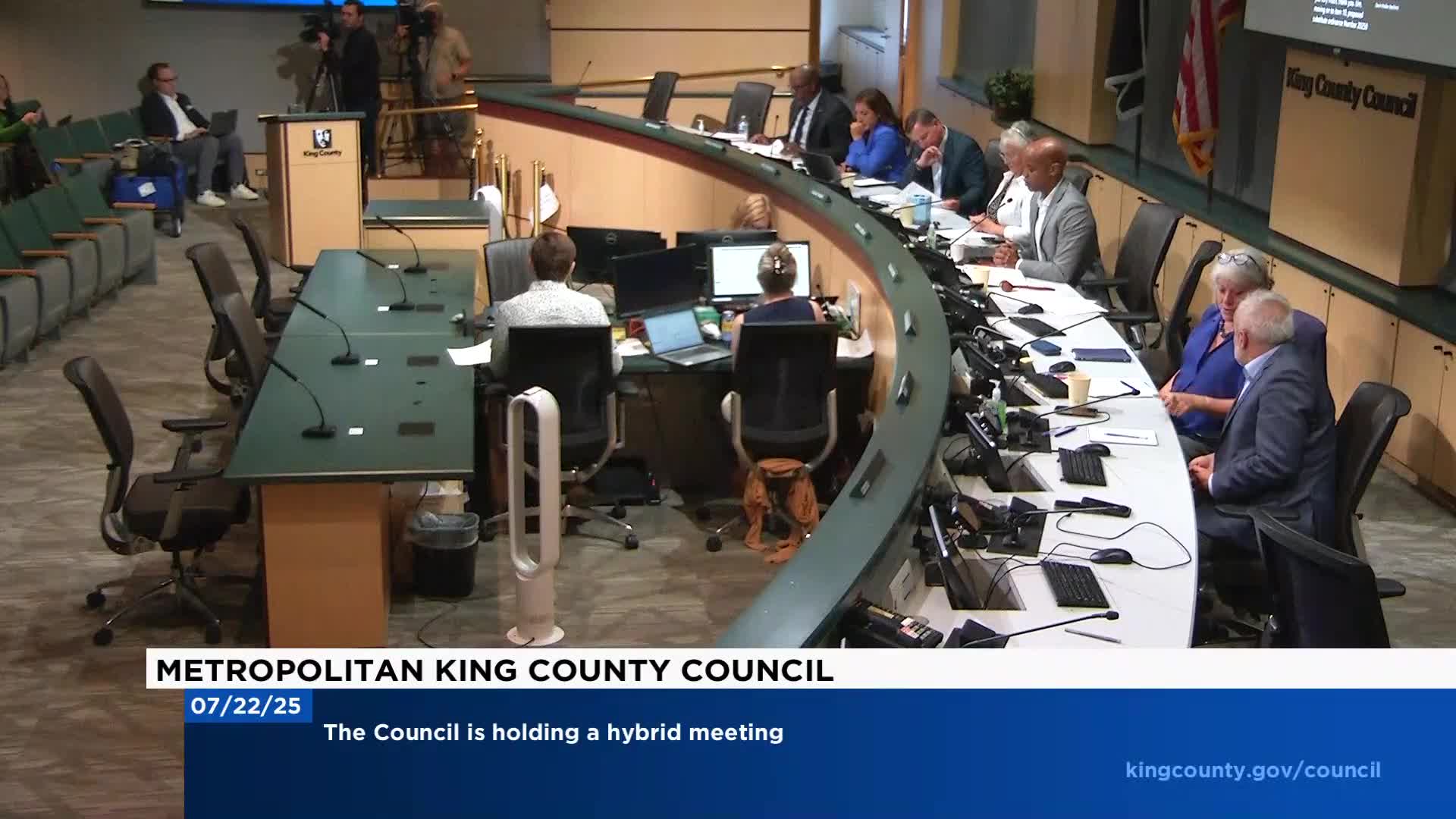 King County approves purchase and settlement to acquire landfill gas processing plant at Cedar Hills