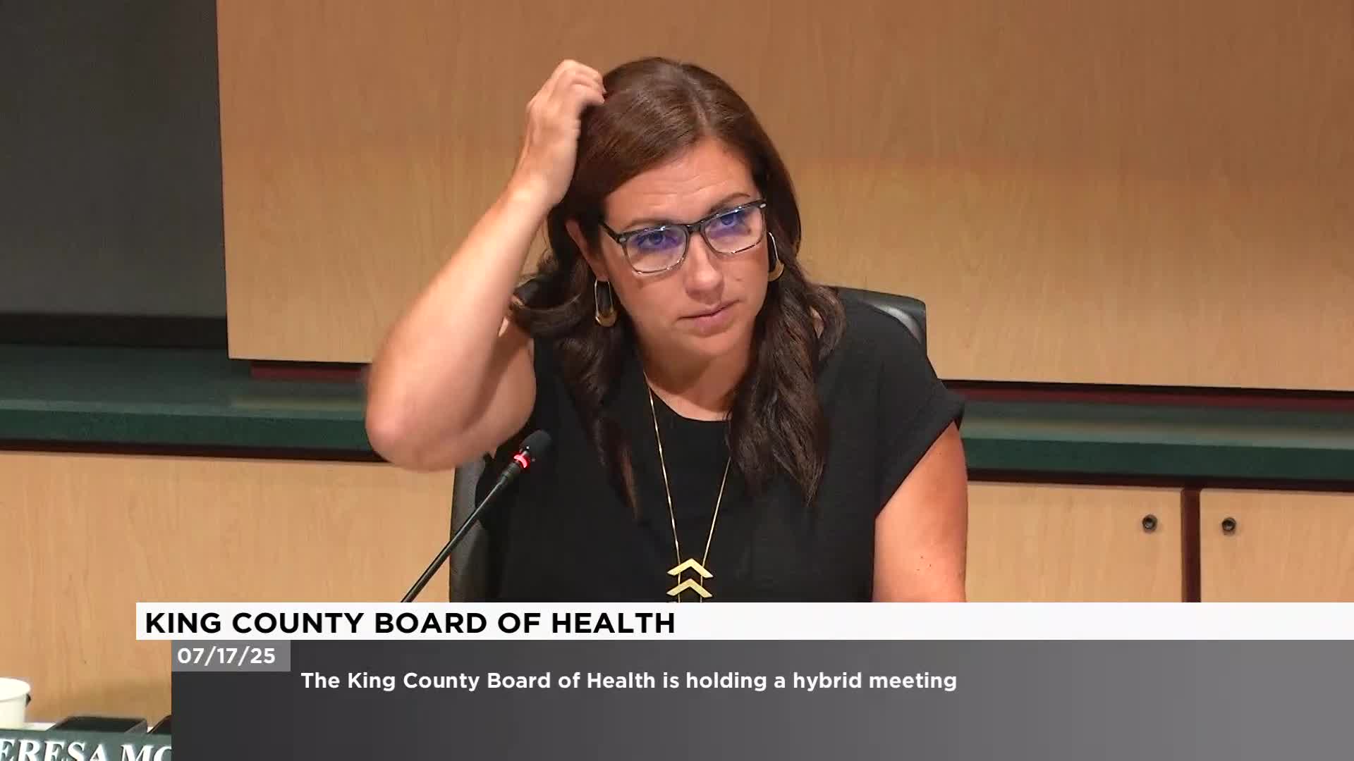 King County Board of Health begins recruitment for 2026 seat as state law expands tribal and community representation