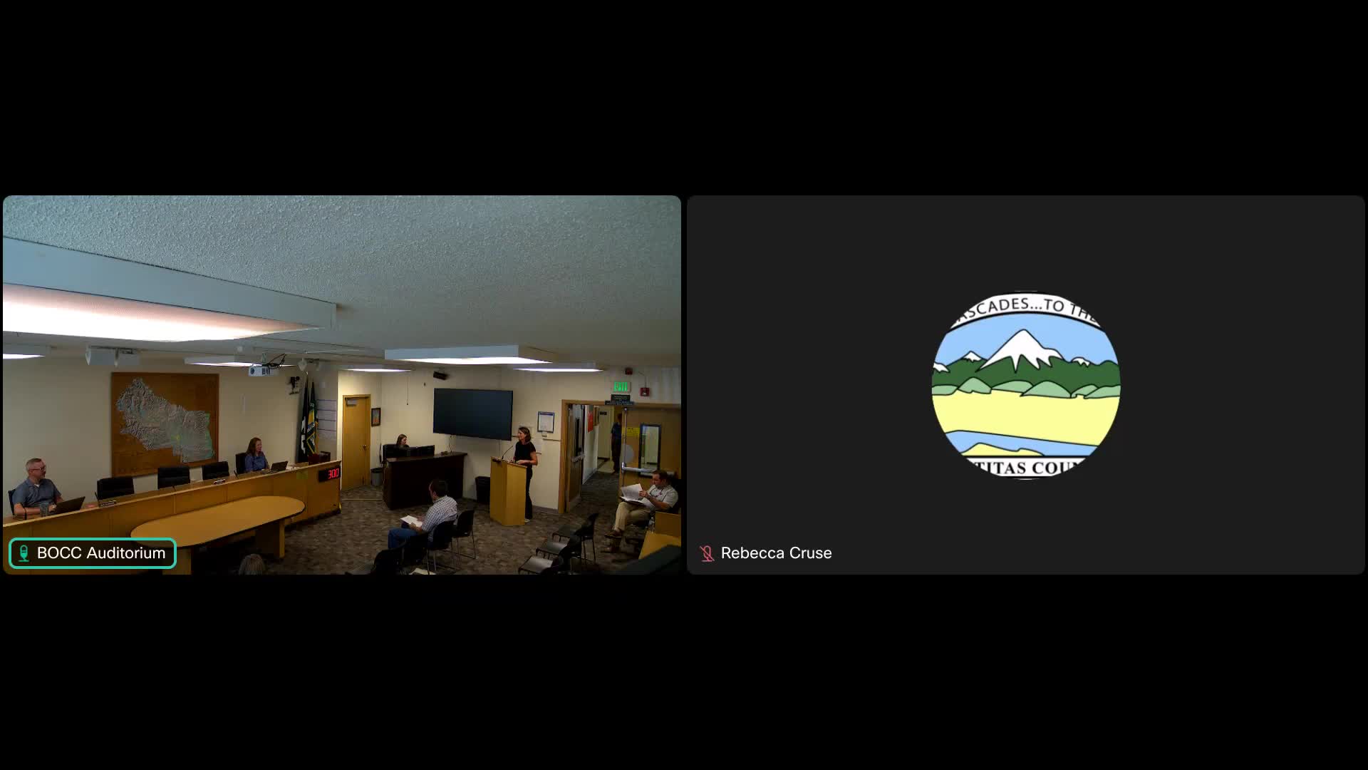 Public works monitors demand after Cle Elum limits access to city fill station