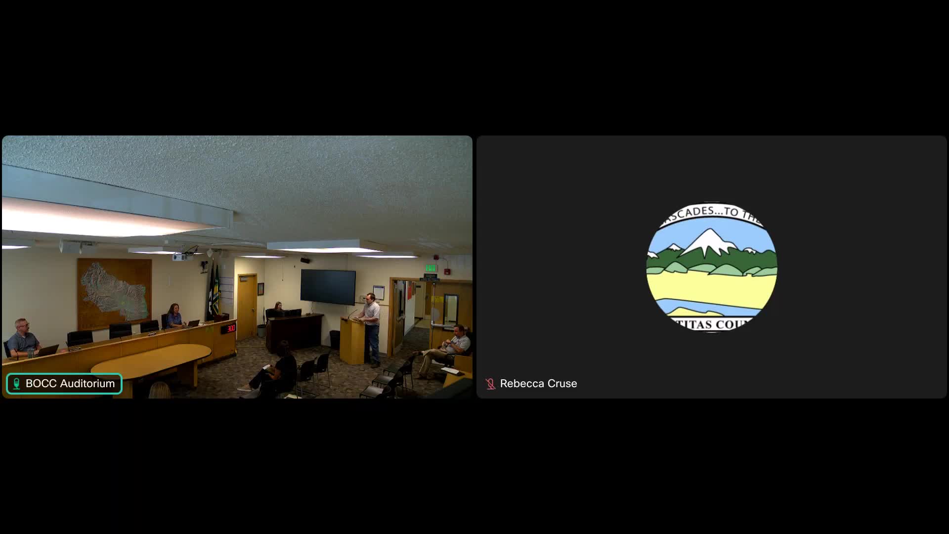 County told one federal funding request for I‑90 expansion cleared appropriations committee list