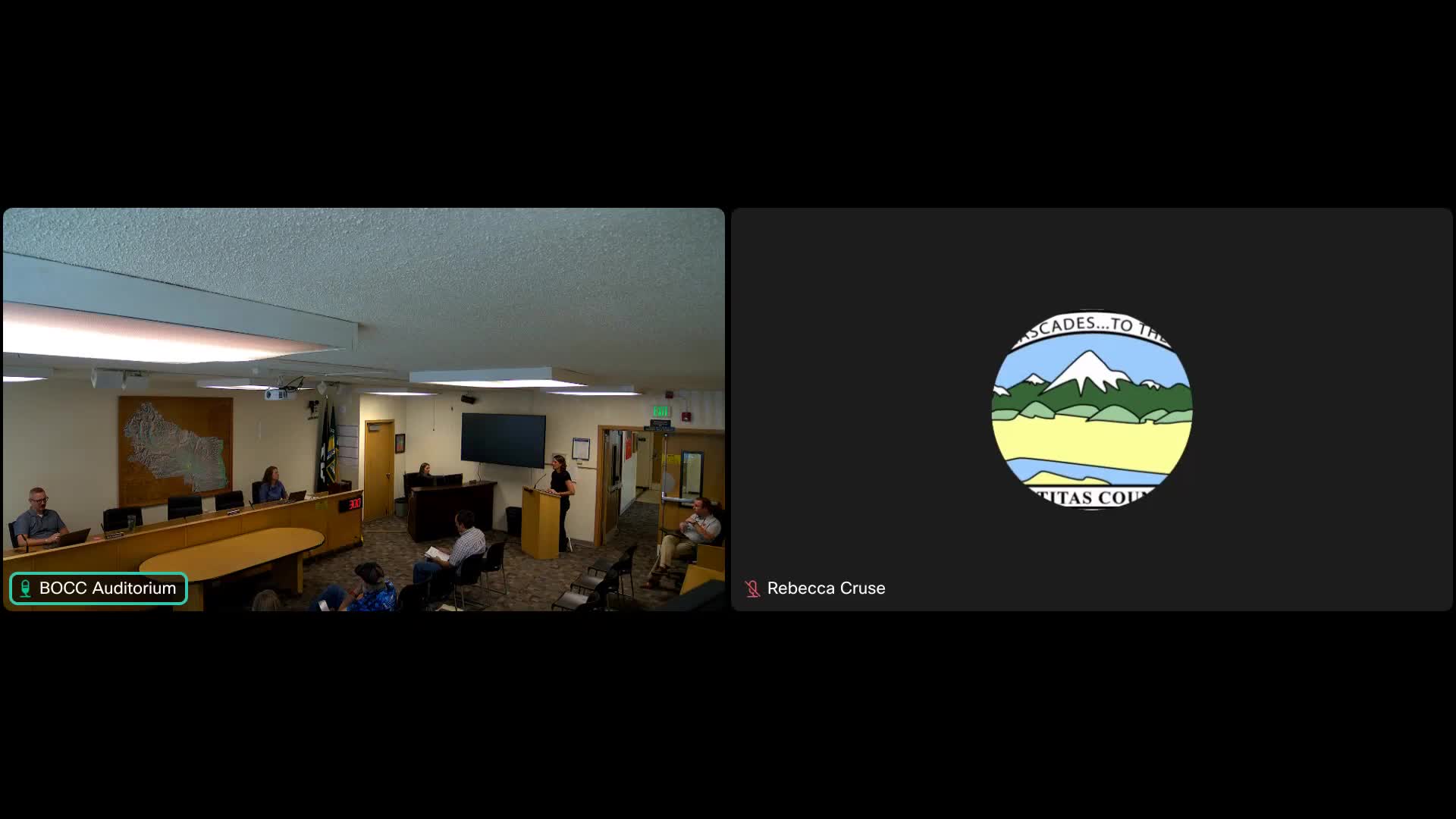 County approves amendment to Mid Columbia Fisheries memorandum of agreement