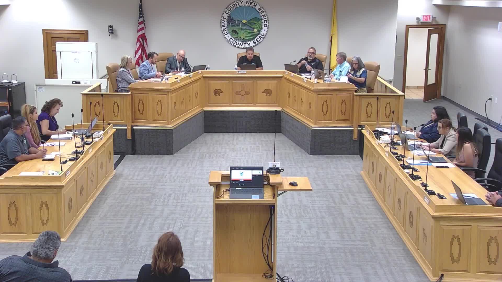 County Fire Chief Lifts Fire Restrictions Following Rainfall Data Analysis