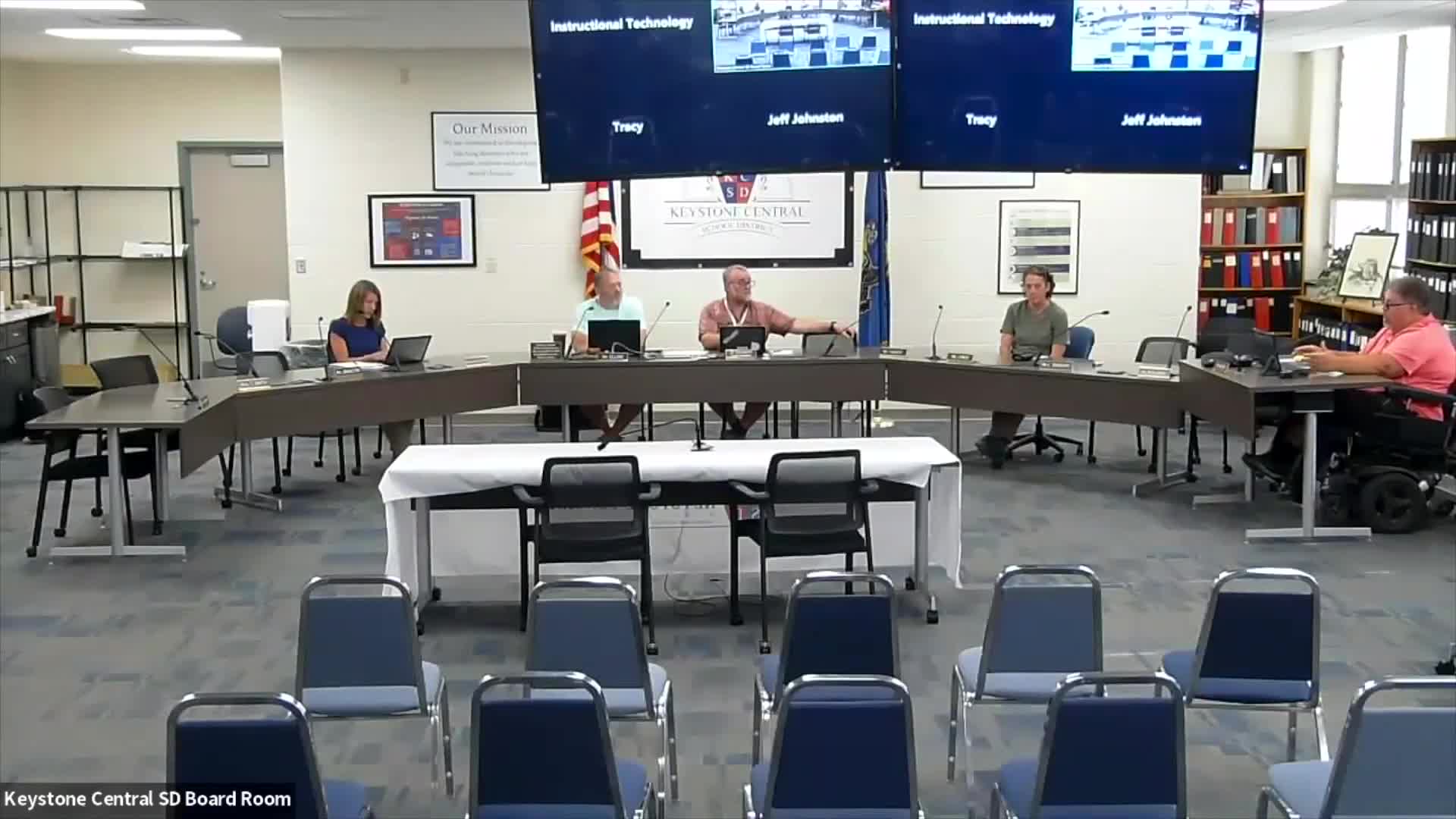 School board approves up to $200,000 for soil remediation at Liberty Curtain Elementary after last-minute discovery