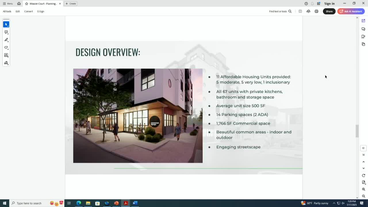 Santa Cruz Revitalizes Mission Street With New Mixed-Use Housing Project