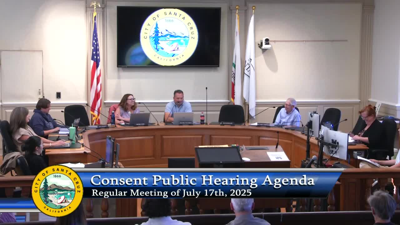 Planning commission approves 67‑unit Mission Street mixed‑use project amid neighborhood concerns