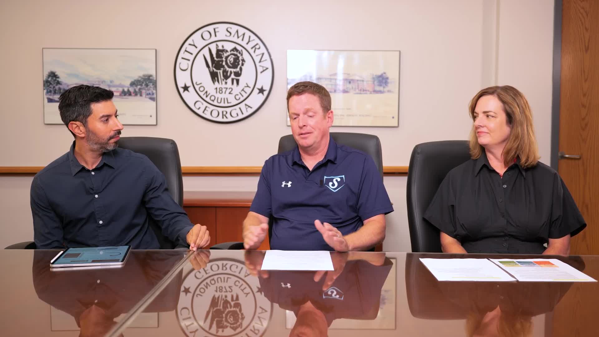 Smyrna Community Engages in Downtown Development Planning Ahead of August 18 Meeting