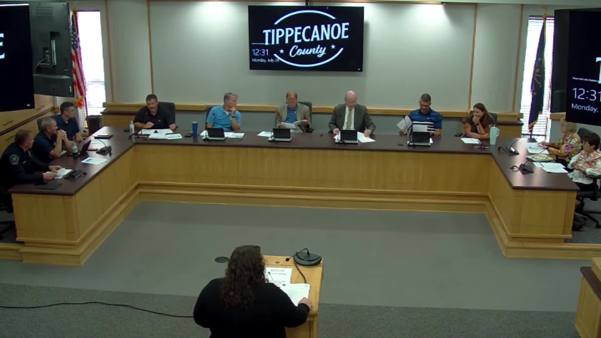 Staff propose rule‑book updates and seek counsel review of commissary, phone and vendor contracts