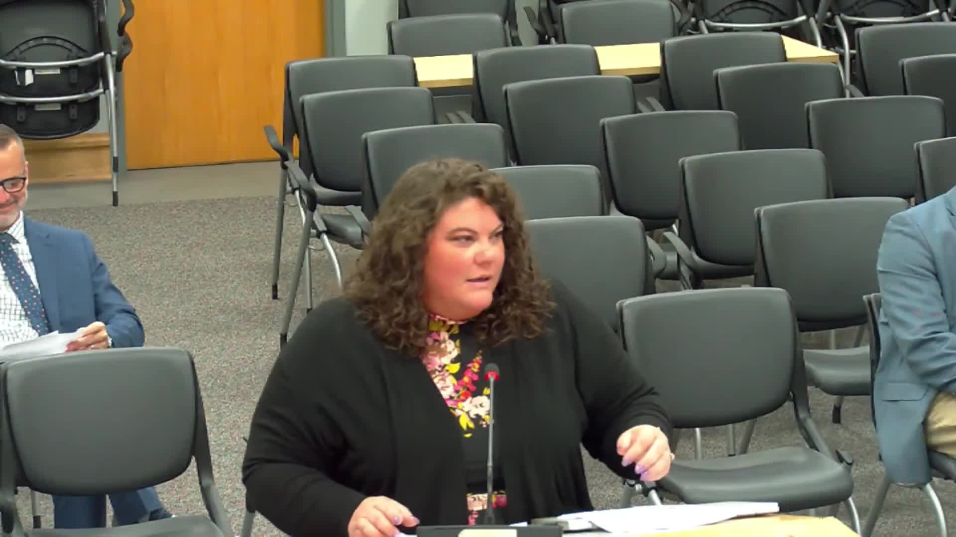 Board members flag intake, unpaid fee and violation‑reporting problems; prosecutor urges clearer notification to courts