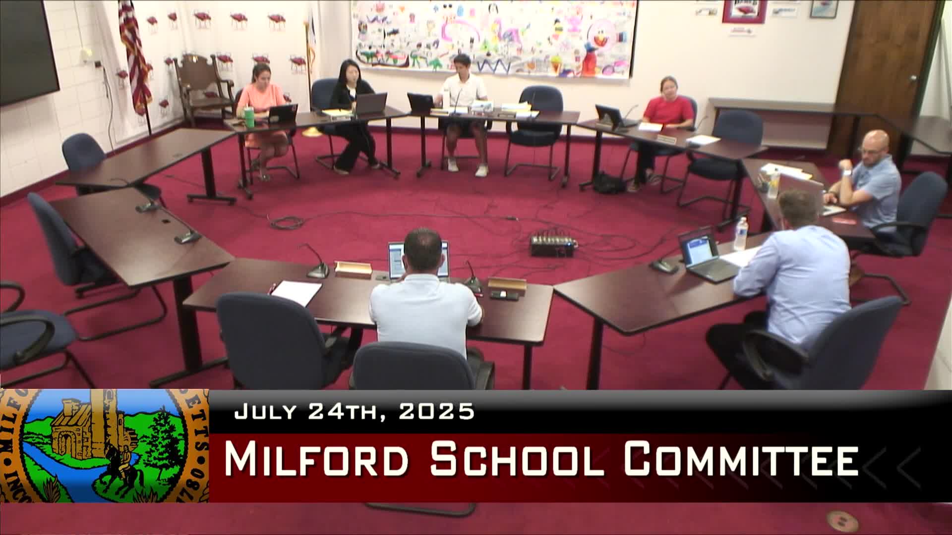 School District Faces Budget Cuts Due to Uncertainty Over Federal Title Funding