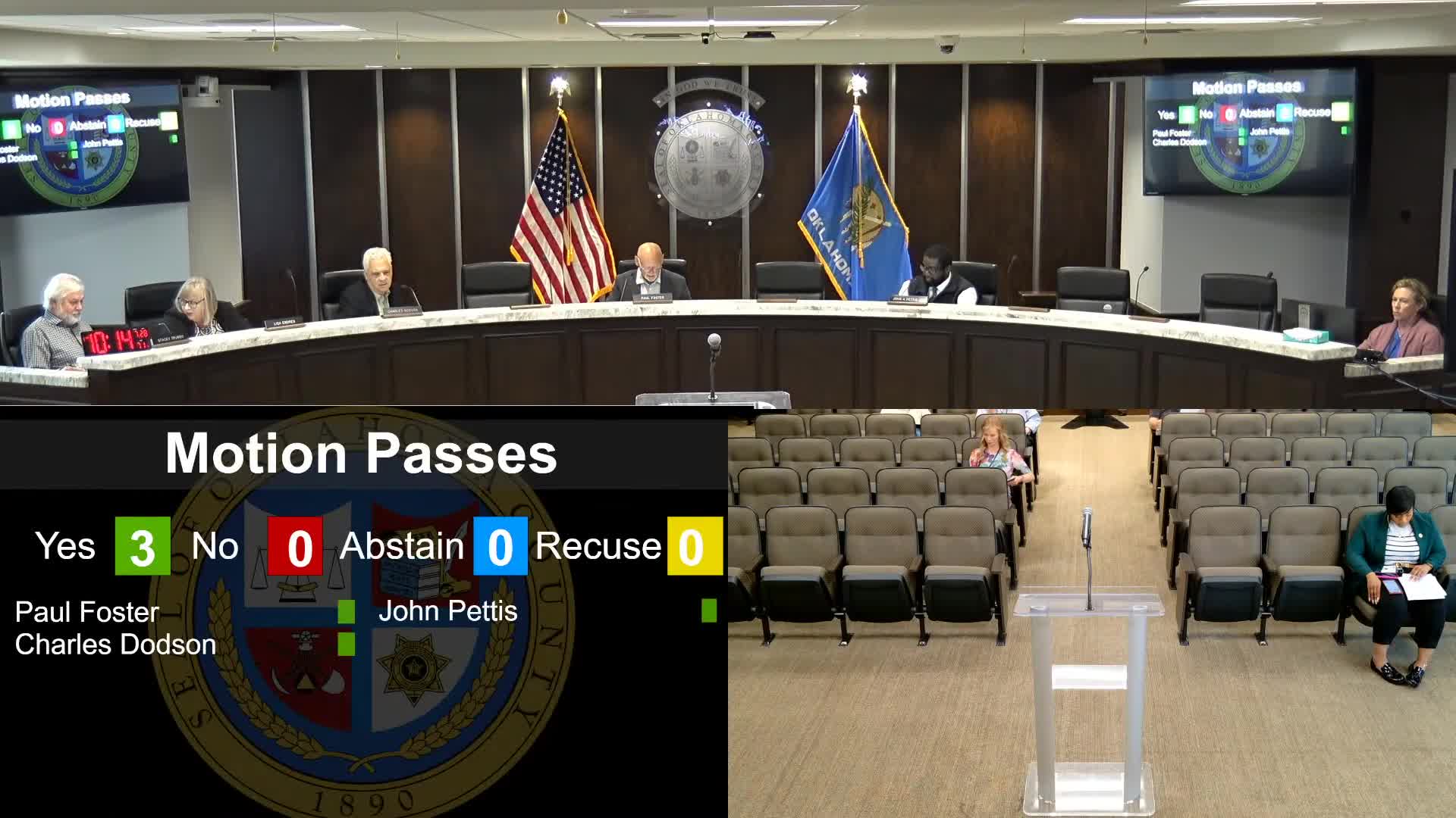 PBA advisory board approves using reserve funds to replace $250,000 forfeiture