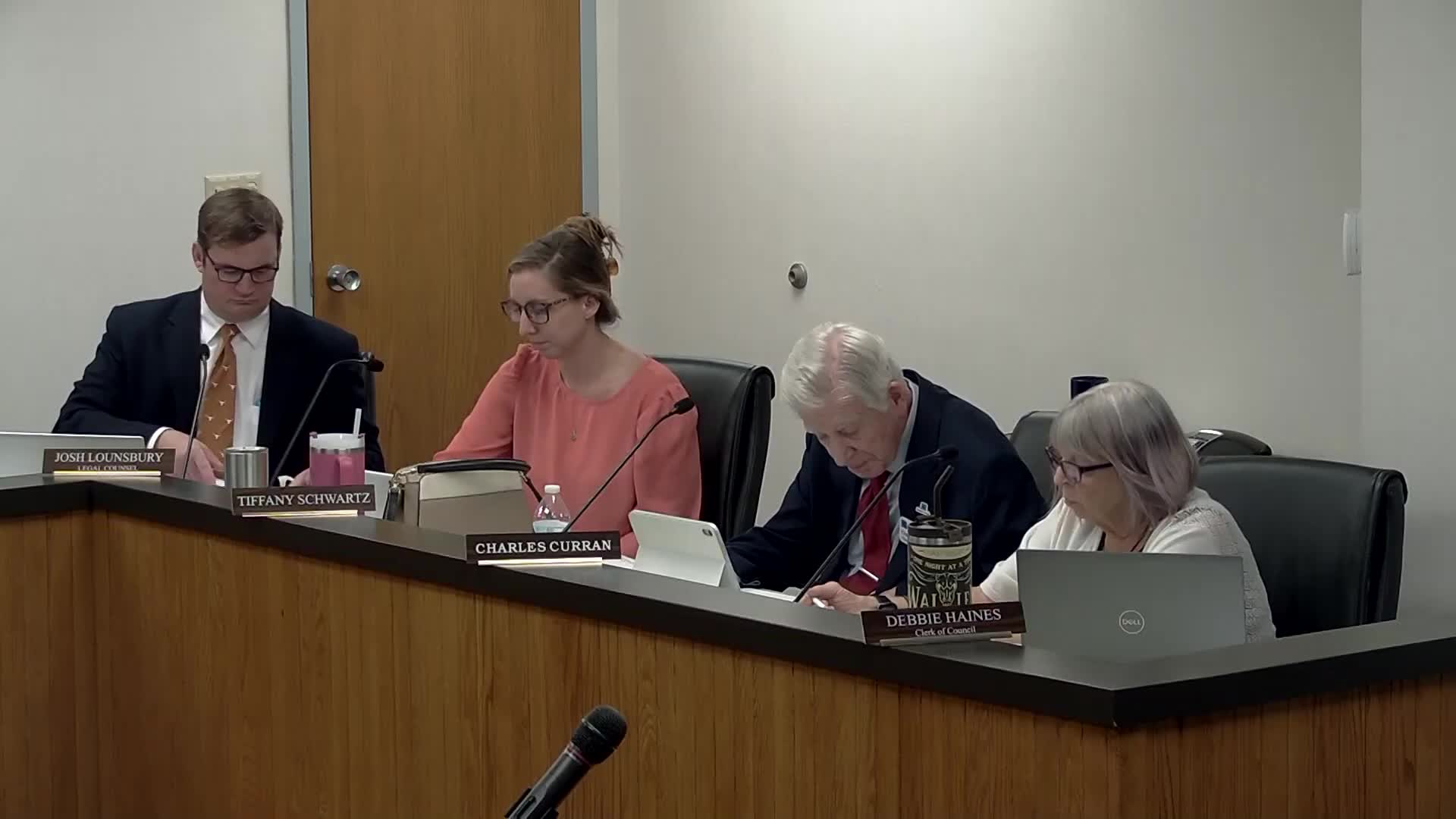 Beavercreek City Council Approves Residential Development Agreement with Rockford Development Company
