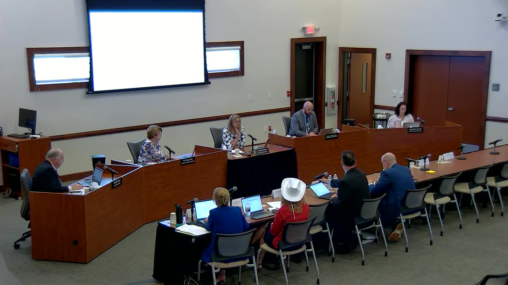 Board seeks clarity on classical-school curriculum as opening date nears