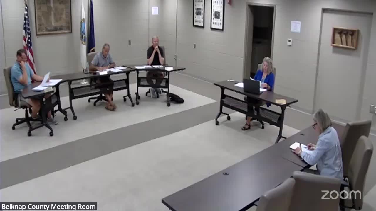 Laconia housing authority seeks county letters as state grant likely to fund only one site