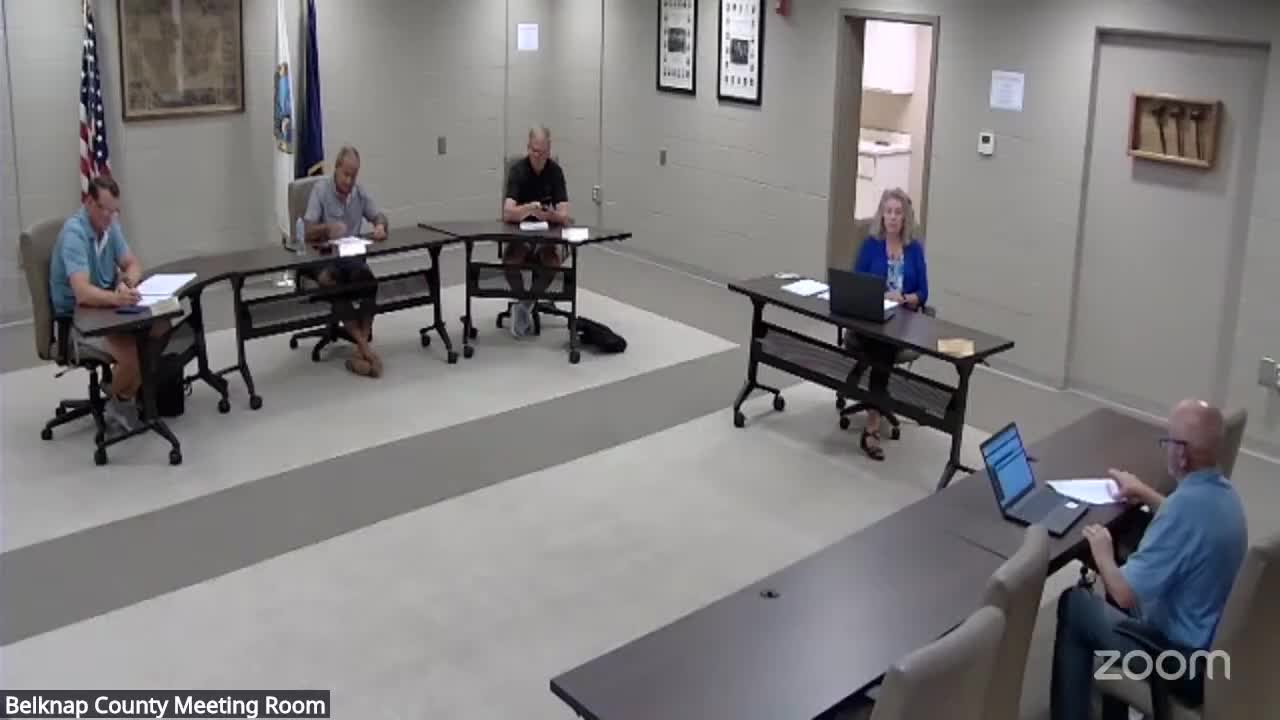 Restorative justice director resigns; program says caseload and state funding outlook steady