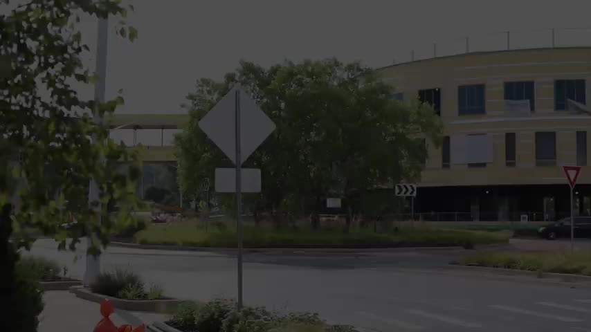 Grand Rapids outlines traffic rules for roundabouts and crosswalk safety